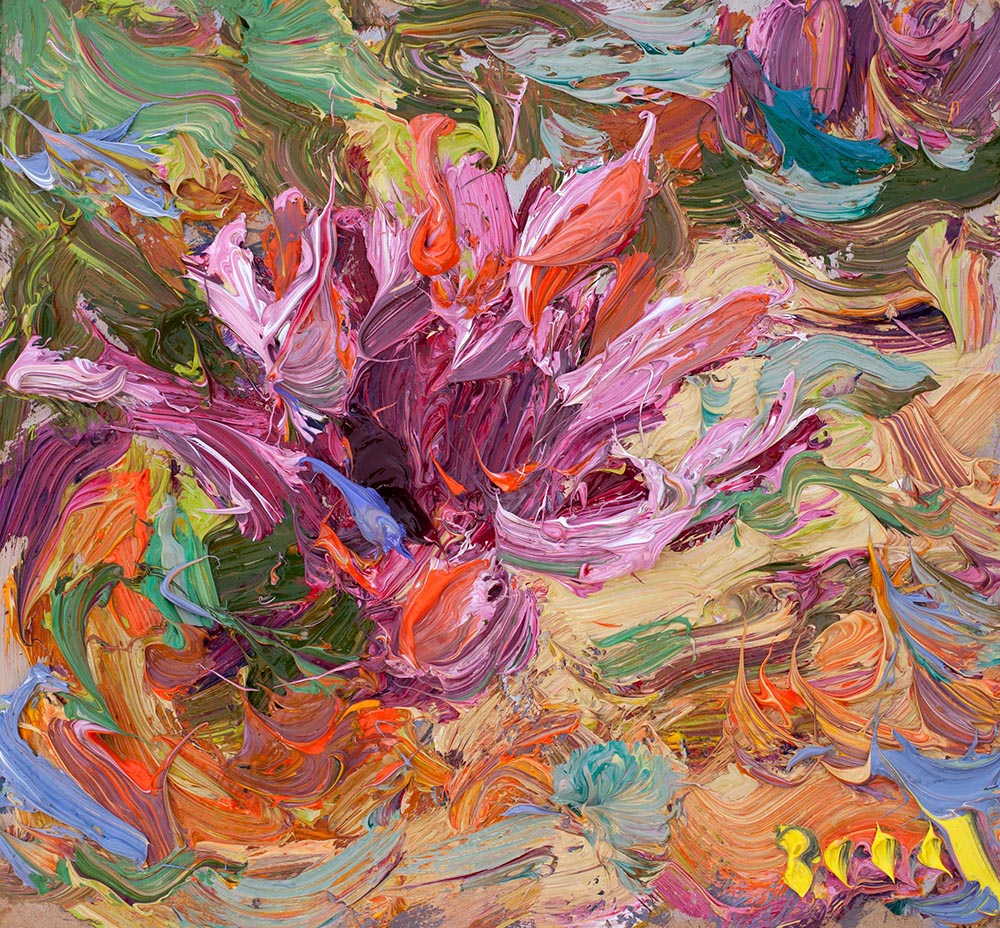 Painting 2014